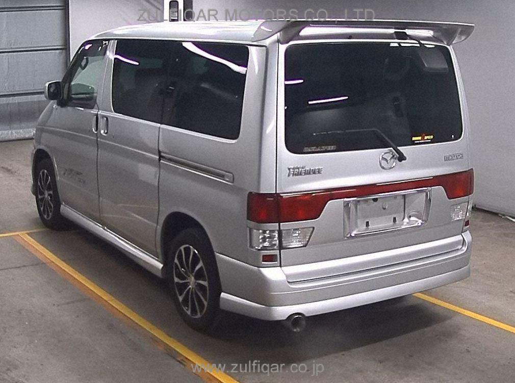 MAZDA BONGO FRIENDEE 2006 Image 3