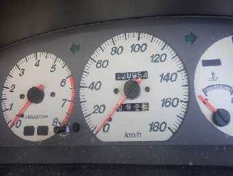 MAZDA BONGO FRIENDEE 2006 Image 9