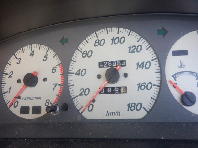 MAZDA BONGO FRIENDEE 2006 Image 21