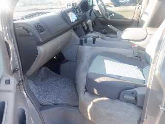 MAZDA BONGO FRIENDEE 2006 Image 10