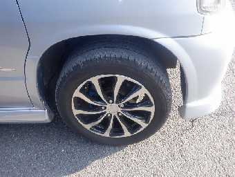 MAZDA BONGO FRIENDEE 2006 Image 13