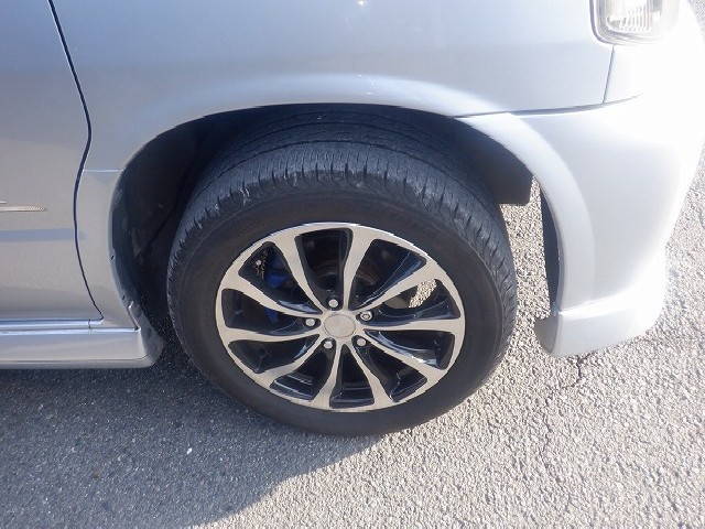 MAZDA BONGO FRIENDEE 2006 Image 25