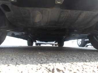 MAZDA BONGO FRIENDEE 2006 Image 15