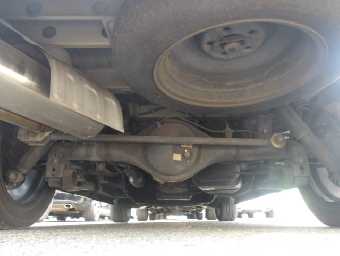 MAZDA BONGO FRIENDEE 2006 Image 16