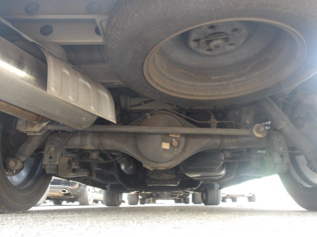 MAZDA BONGO FRIENDEE 2006 Image 28