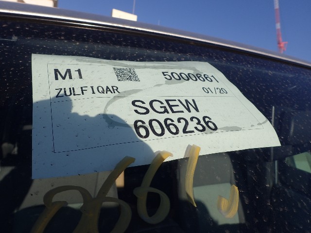 MAZDA BONGO FRIENDEE 2006 Image 29