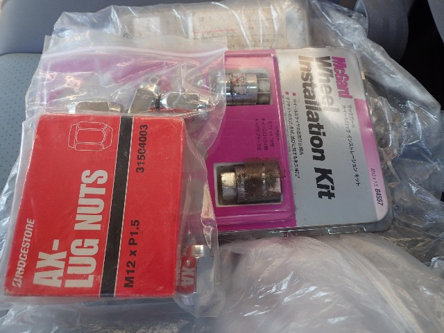 MAZDA BONGO FRIENDEE 2006 Image 30