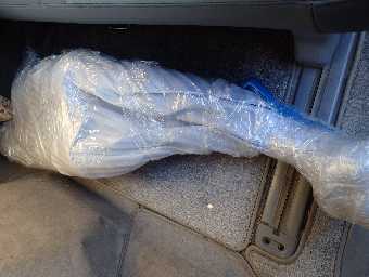 MAZDA BONGO FRIENDEE 2006 Image 19