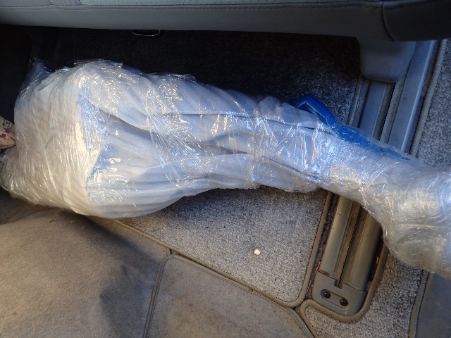 MAZDA BONGO FRIENDEE 2006 Image 31