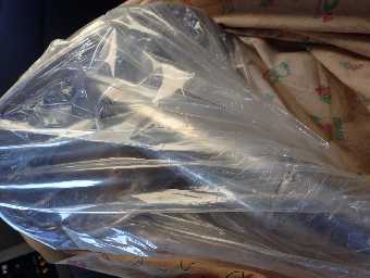 MAZDA BONGO FRIENDEE 2006 Image 20