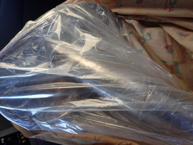 MAZDA BONGO FRIENDEE 2006 Image 32