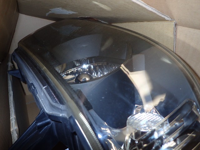 MAZDA BONGO FRIENDEE 2006 Image 34