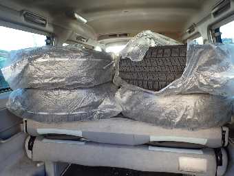 MAZDA BONGO FRIENDEE 2006 Image 23