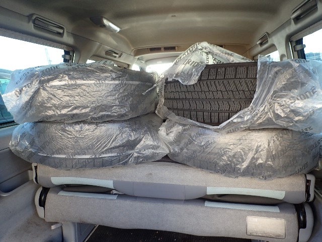 MAZDA BONGO FRIENDEE 2006 Image 35