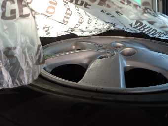 MAZDA BONGO FRIENDEE 2006 Image 24