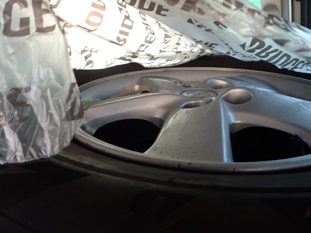 MAZDA BONGO FRIENDEE 2006 Image 36