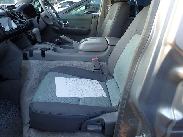 MAZDA BONGO FRIENDEE 2006 Image 38