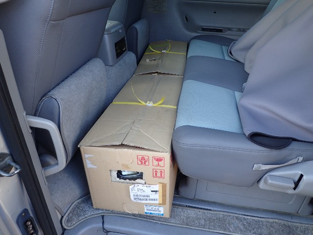 MAZDA BONGO FRIENDEE 2006 Image 39