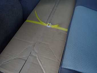 MAZDA BONGO FRIENDEE 2006 Image 28