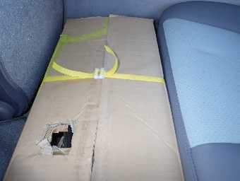 MAZDA BONGO FRIENDEE 2006 Image 29