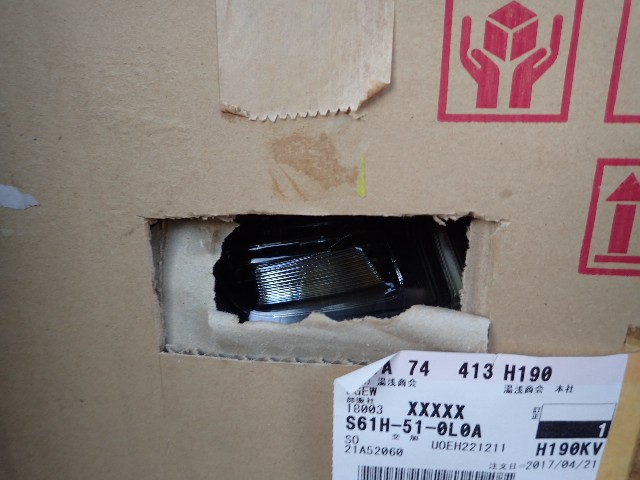 MAZDA BONGO FRIENDEE 2006 Image 42