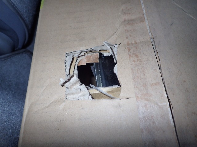 MAZDA BONGO FRIENDEE 2006 Image 43