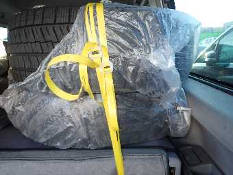 MAZDA BONGO FRIENDEE 2006 Image 33