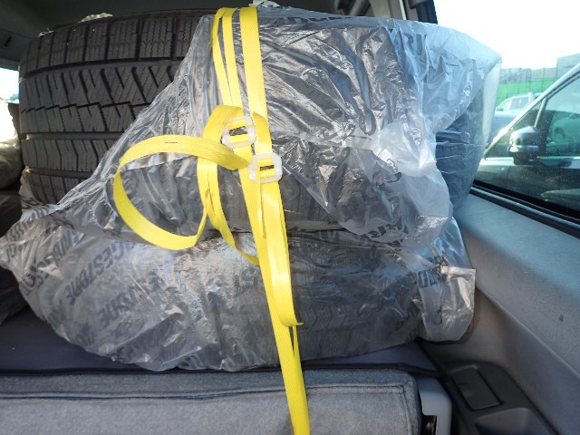 MAZDA BONGO FRIENDEE 2006 Image 45