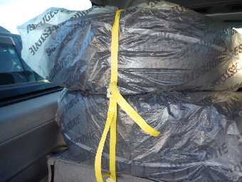 MAZDA BONGO FRIENDEE 2006 Image 34