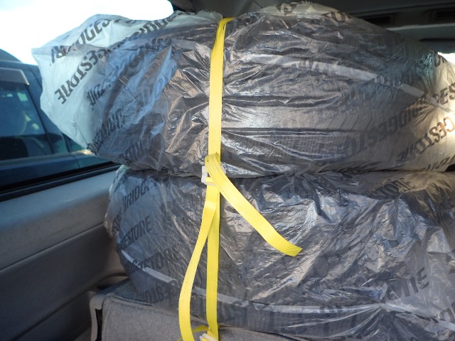 MAZDA BONGO FRIENDEE 2006 Image 46