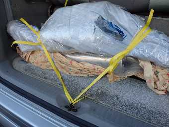 MAZDA BONGO FRIENDEE 2006 Image 35