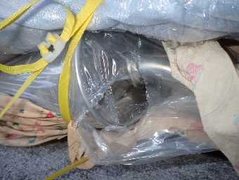 MAZDA BONGO FRIENDEE 2006 Image 37