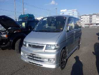 MAZDA BONGO FRIENDEE 2006 Image 1