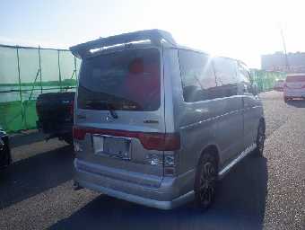 MAZDA BONGO FRIENDEE 2006 Image 4