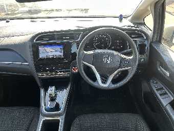 HONDA SHUTTLE 2019 Image 5