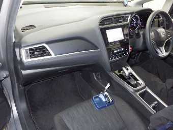 HONDA SHUTTLE 2019 Image 7