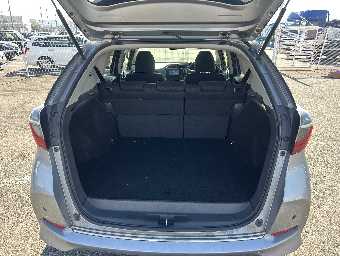 HONDA SHUTTLE 2019 Image 9