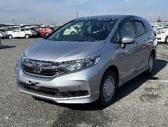 HONDA SHUTTLE 2019 Image 2