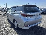 HONDA SHUTTLE 2019 Image 10