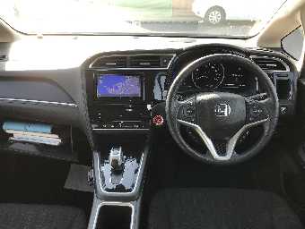 HONDA SHUTTLE 2020 Image 5