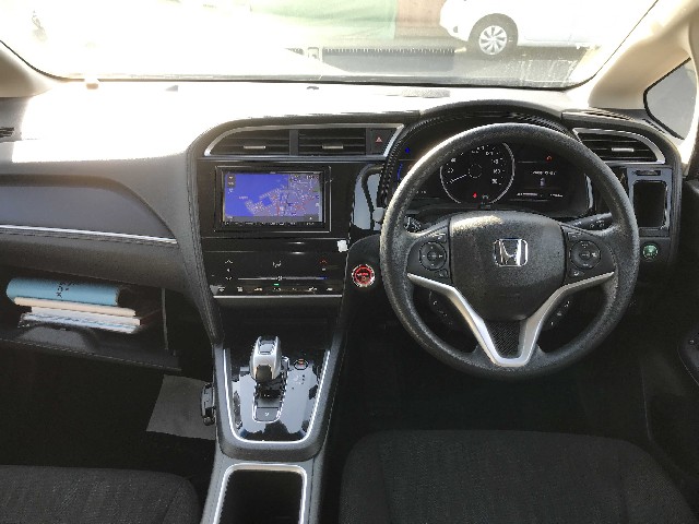 HONDA SHUTTLE 2020 Image 27