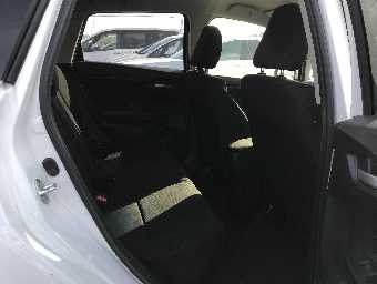 HONDA SHUTTLE 2020 Image 7