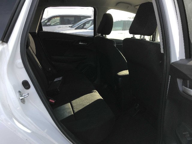 HONDA SHUTTLE 2020 Image 29