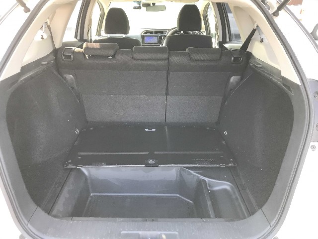 HONDA SHUTTLE 2020 Image 30