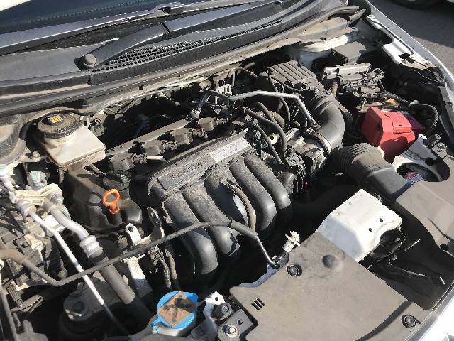 HONDA SHUTTLE 2020 Image 31