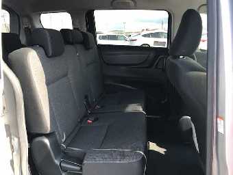 TOYOTA SIENTA 2019 Image 7