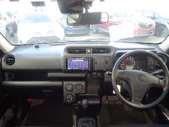 TOYOTA SUCCEED 2020 Image 13