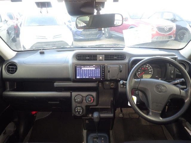 TOYOTA SUCCEED 2020 Image 19