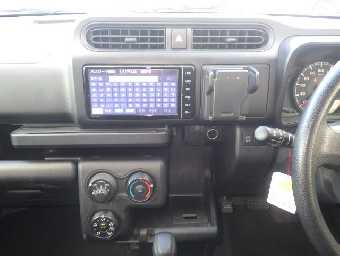 TOYOTA SUCCEED 2020 Image 14