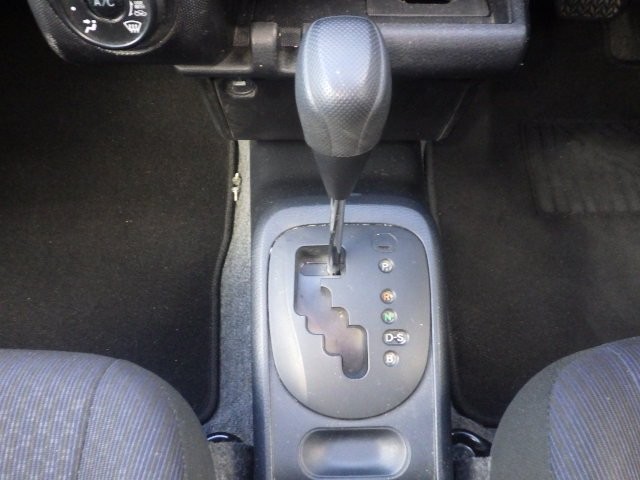 TOYOTA SUCCEED 2020 Image 21